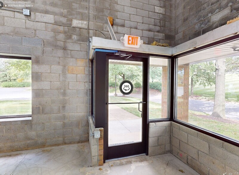 1500 Caton Center Dr, Arbutus, MD à louer - Numérisation 3D Matterport – Image 2 sur 49