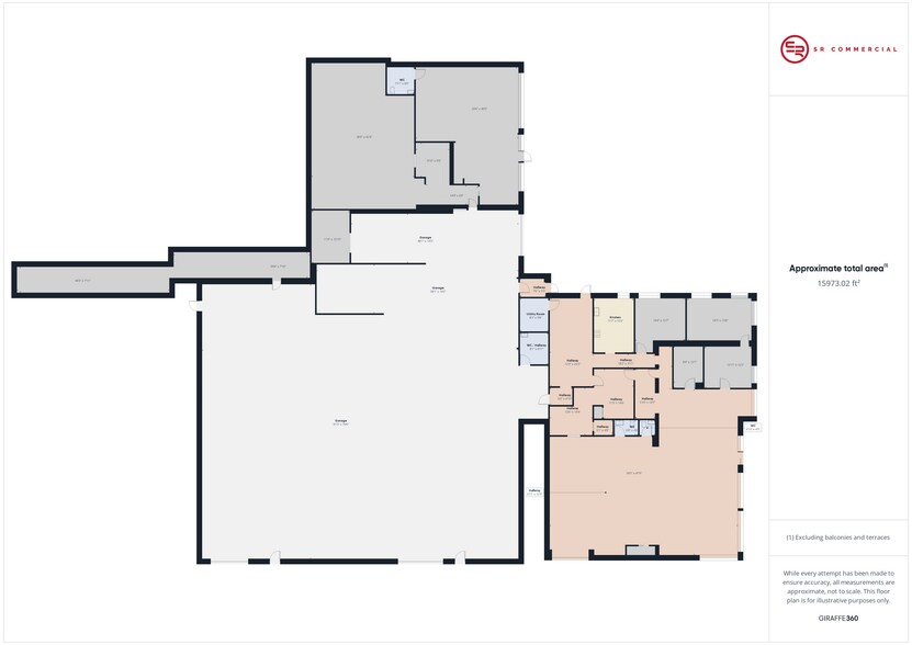253 Greenfield Rd, South Deerfield, MA à vendre - Plan d’étage – Image 3 sur 44