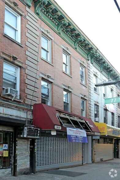 7618 Jamaica Ave, Woodhaven, NY à vendre - Photo de l’immeuble – Image 3 sur 7