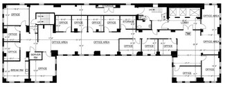 Plus de détails pour 1624 Franklin St, Oakland, CA - Bureau à louer