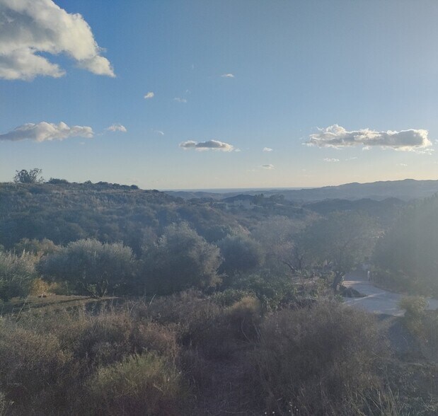 Camino de los Ríos-Valtocado, 81, Mijas, Málaga à vendre - Aérien – Image 2 sur 6