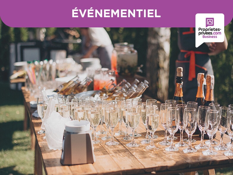 Local d'activités dans Aurillac à vendre - Photo de l’immeuble – Image 2 sur 4