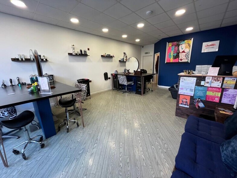 15-23 Sir Isaacs Walk, Colchester à louer - Photo de l’immeuble – Image 3 sur 10