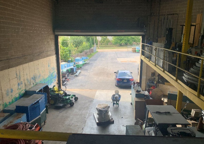 524 Clark Ave, Kirkwood, MO à louer - Photo intérieure – Image 3 sur 8