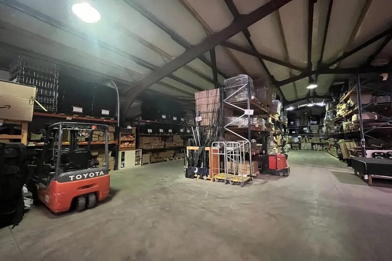 Local d’activités dans Montpellier à louer - Photo intérieure – Image 3 sur 4