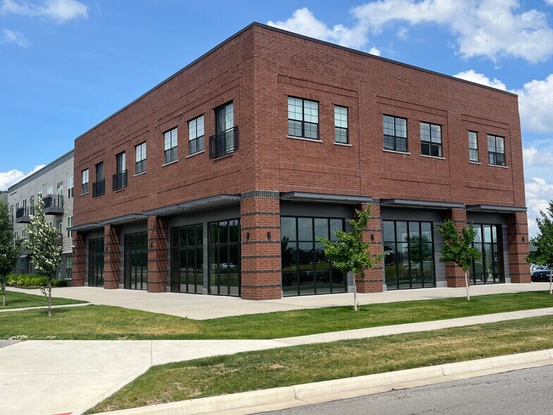 400 Truesdell Ave, La Porte, IN à louer - Photo de l’immeuble – Image 1 sur 22