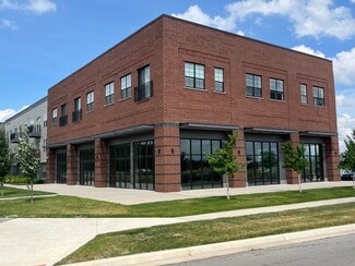 Plus de détails pour 400 Truesdell Ave, La Porte, IN - Local commercial à louer