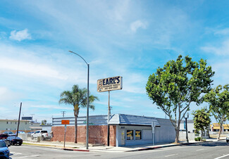 Plus de détails pour 15825-15827 Hawthorne Blvd, Lawndale, CA - Local commercial à vendre
