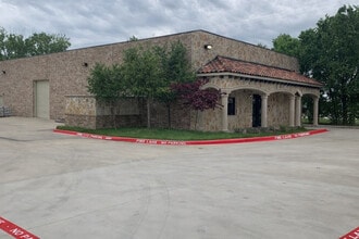 3275 Springer Ln, Rockwall, TX à louer Photo de l’immeuble– Image 2 sur 2