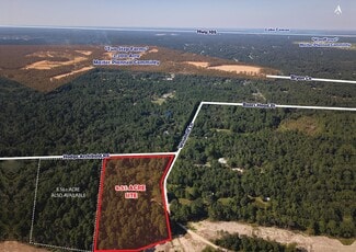 Plus de détails pour TBD Windmill Lane, Montgomery, TX - Terrain à vendre