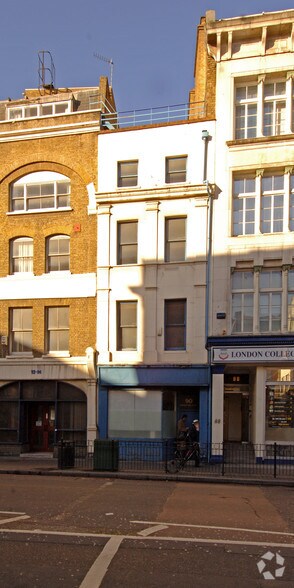 90 Borough High St, Londres à louer - Photo principale – Image 1 sur 3