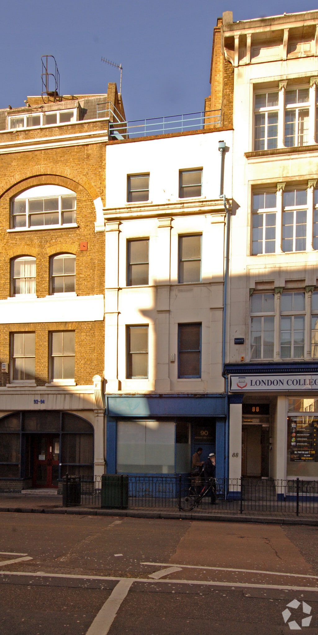 90 Borough High St, Londres à louer Photo principale– Image 1 sur 4