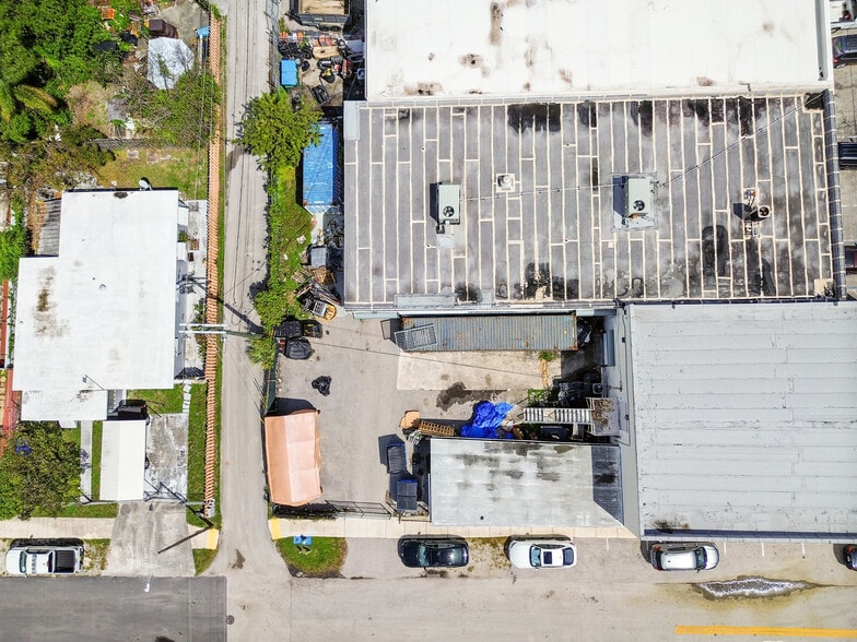 1800 N Dixie Hwy, Hollywood, FL à vendre - Photo de l’immeuble – Image 2 sur 10