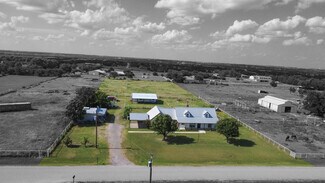 Plus de détails pour 6568 Michael Rd, Sanger, TX - Terrain à vendre