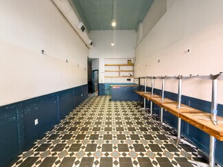 Plus de détails pour 258 Dekalb Ave, Brooklyn, NY - Local commercial à louer