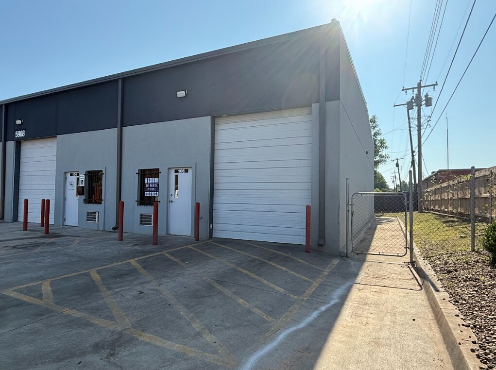 5908 Pennsylvania, Oklahoma City, OK à louer Photo principale– Image 1 sur 6