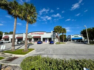 Plus de détails pour 2835-2841 NW Federal Hwy, Stuart, FL - Bureau/Médical, Local commercial à louer
