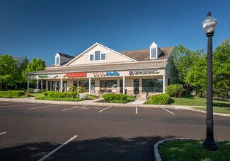 Plus de détails pour 1000 E Walnut St, Perkasie, PA - Local commercial à louer