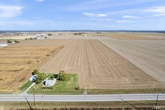 9866 Oak Grove Rd, Newburgh, IN à vendre - Aérien – Image 3 sur 3