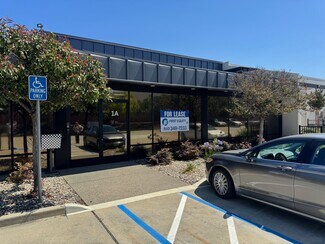 Plus de détails pour 1200 Industrial Rd, San Carlos, CA - Industriel/Logistique à louer