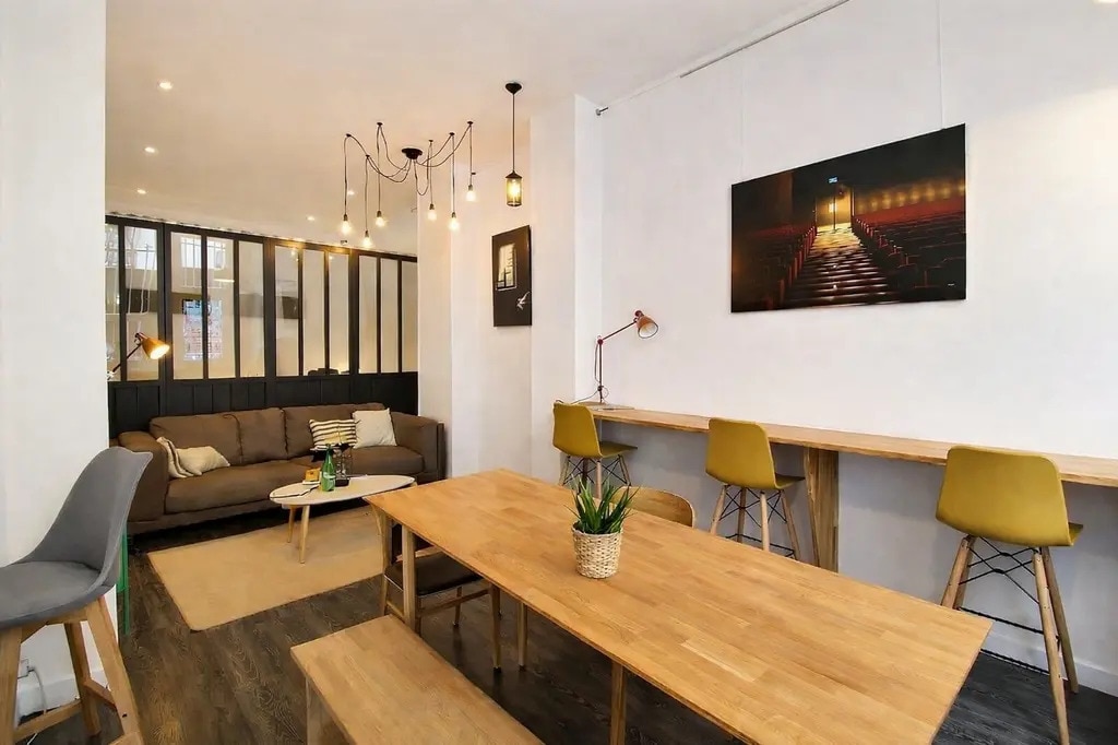 Bureau dans Paris à louer Photo intérieure– Image 1 sur 7