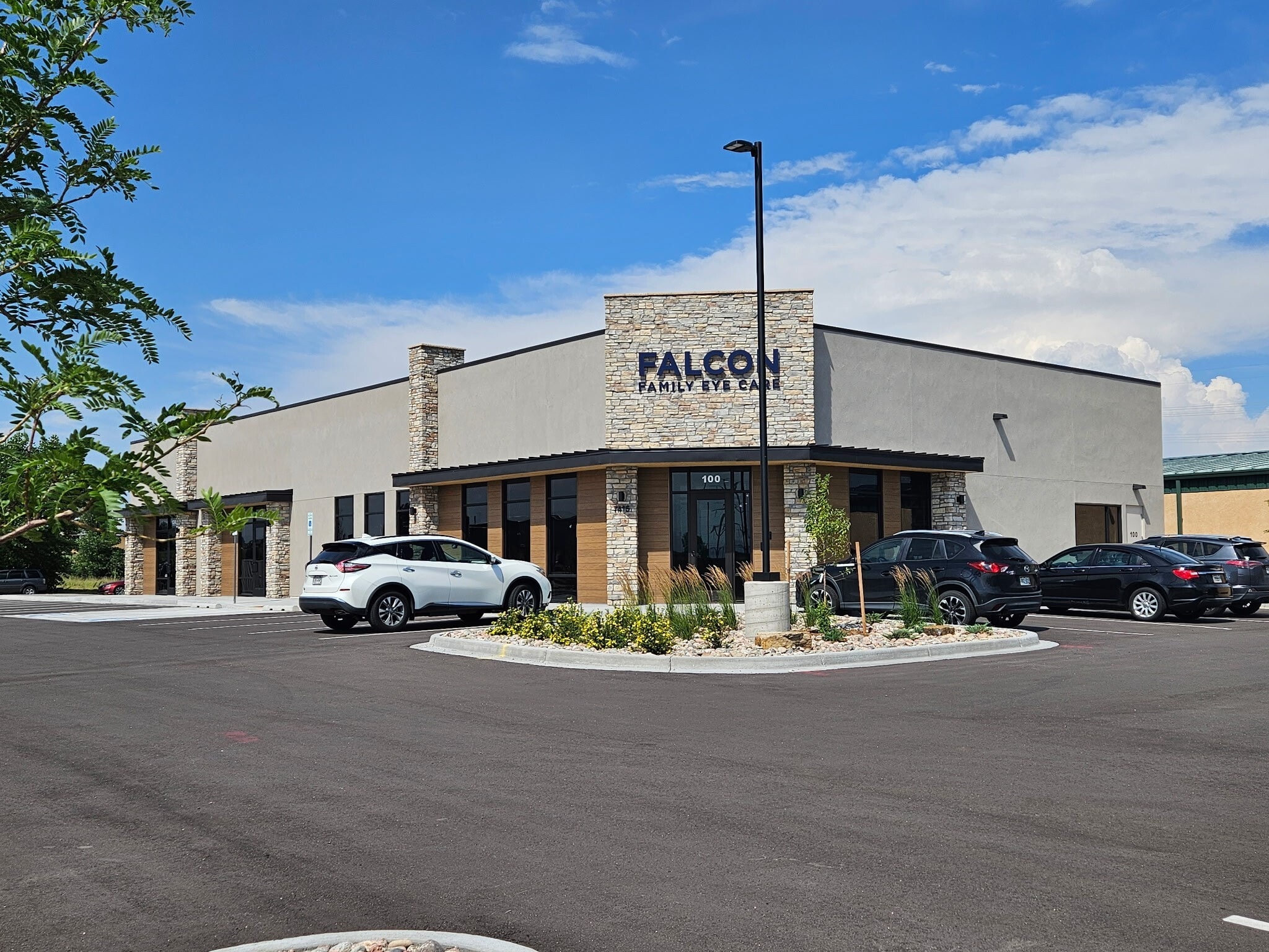 7415 Firehouse Vw, Peyton, CO à louer Photo intérieure– Image 1 sur 2