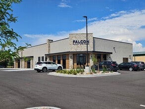 7415 Firehouse Vw, Peyton, CO à louer Photo intérieure– Image 1 sur 2