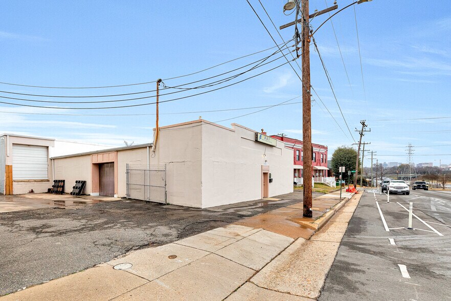 1505 Brook Rd, Richmond, VA à vendre - Photo de l’immeuble – Image 2 sur 29