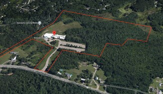 Plus de détails pour 275 Portsmouth Ave, Stratham, NH - Local d’activités à vendre