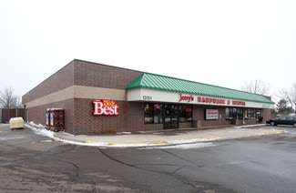 Plus de détails pour 13151-13195 Weaver Lake Rd, Osseo, MN - Local commercial à louer
