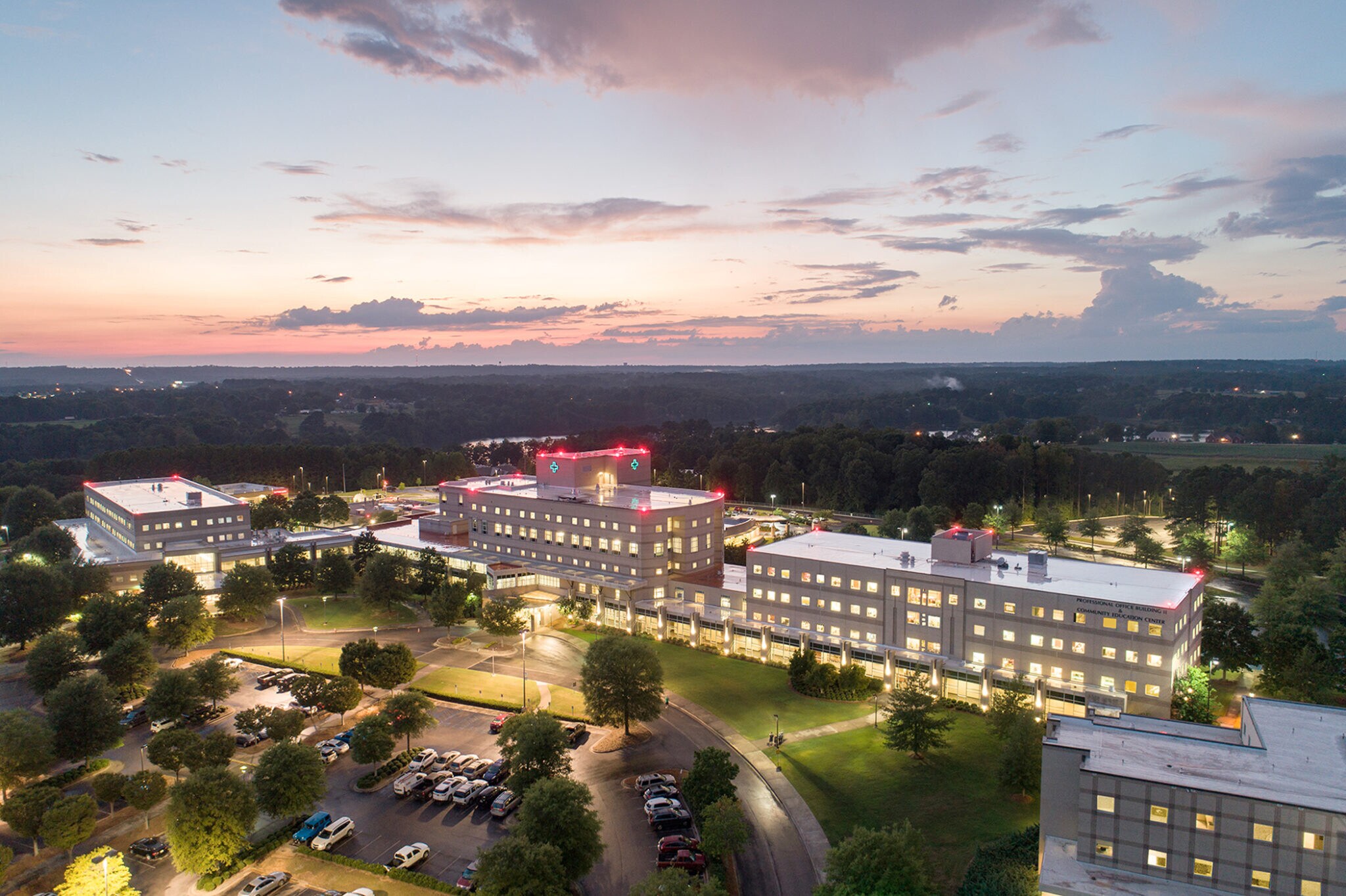 1948 Alabama Highway 157, Cullman, AL à louer Photo principale– Image 1 sur 7