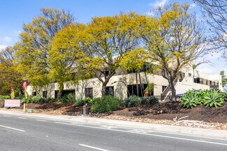 Plus de détails pour 2522 Chambers Rd, Tustin, CA - Coworking à louer