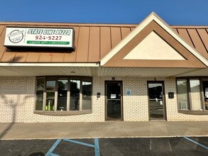 9515-9521 Indianapolis Blvd, Highland, IN à louer Photo intérieure– Image 1 sur 9