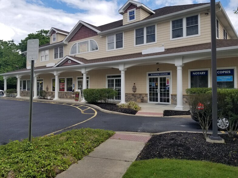 112 Giffordtown Ln, Little Egg Harbor, NJ à louer - Photo de l’immeuble – Image 3 sur 26