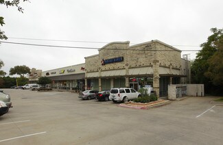 Plus de détails pour 4601 Southwest Pky, Austin, TX - Local commercial à louer