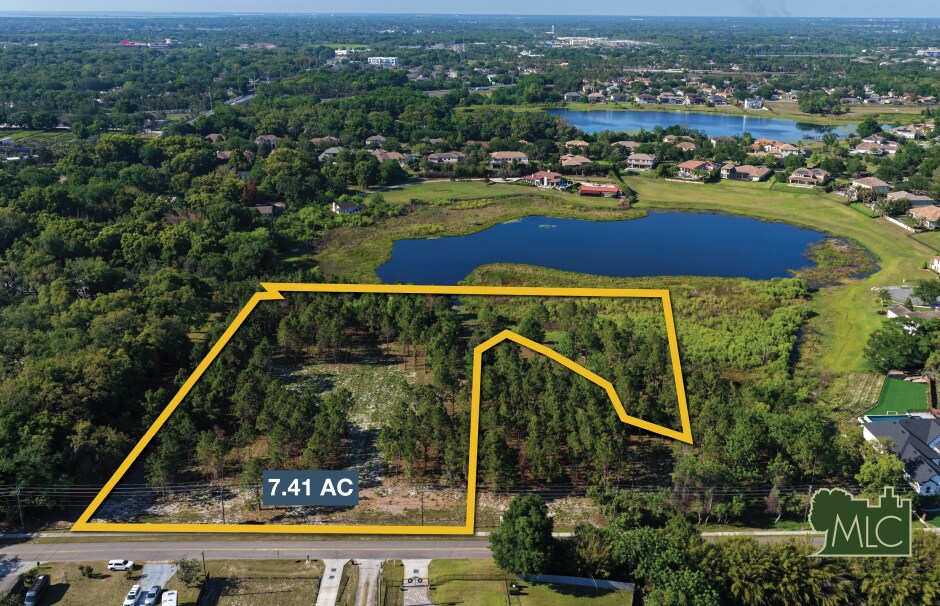 9717 Morton Jones rd, Gotha, FL à vendre Photo principale– Image 1 sur 5