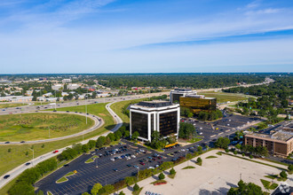 3501 Algonquin Rd, Rolling Meadows, IL - VUE AÉRIENNE  vue de carte - Image1