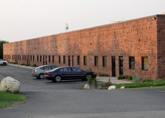 Plus de détails pour 28144 W Industrial Ave, Lake Barrington, IL - Industriel/Logistique à louer