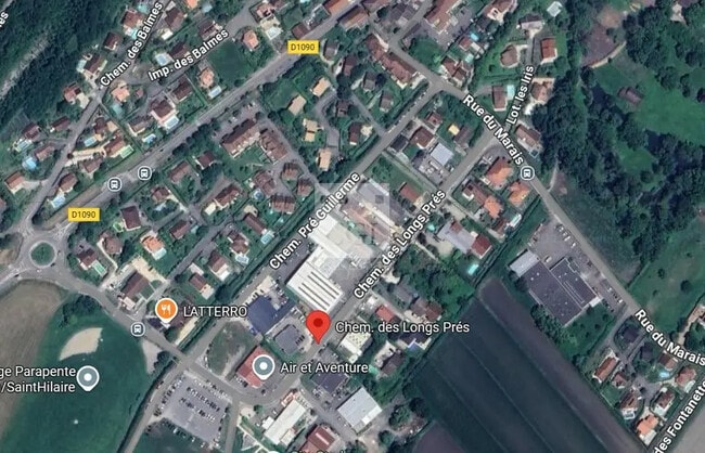 Plus de détails pour Terrain à vendre