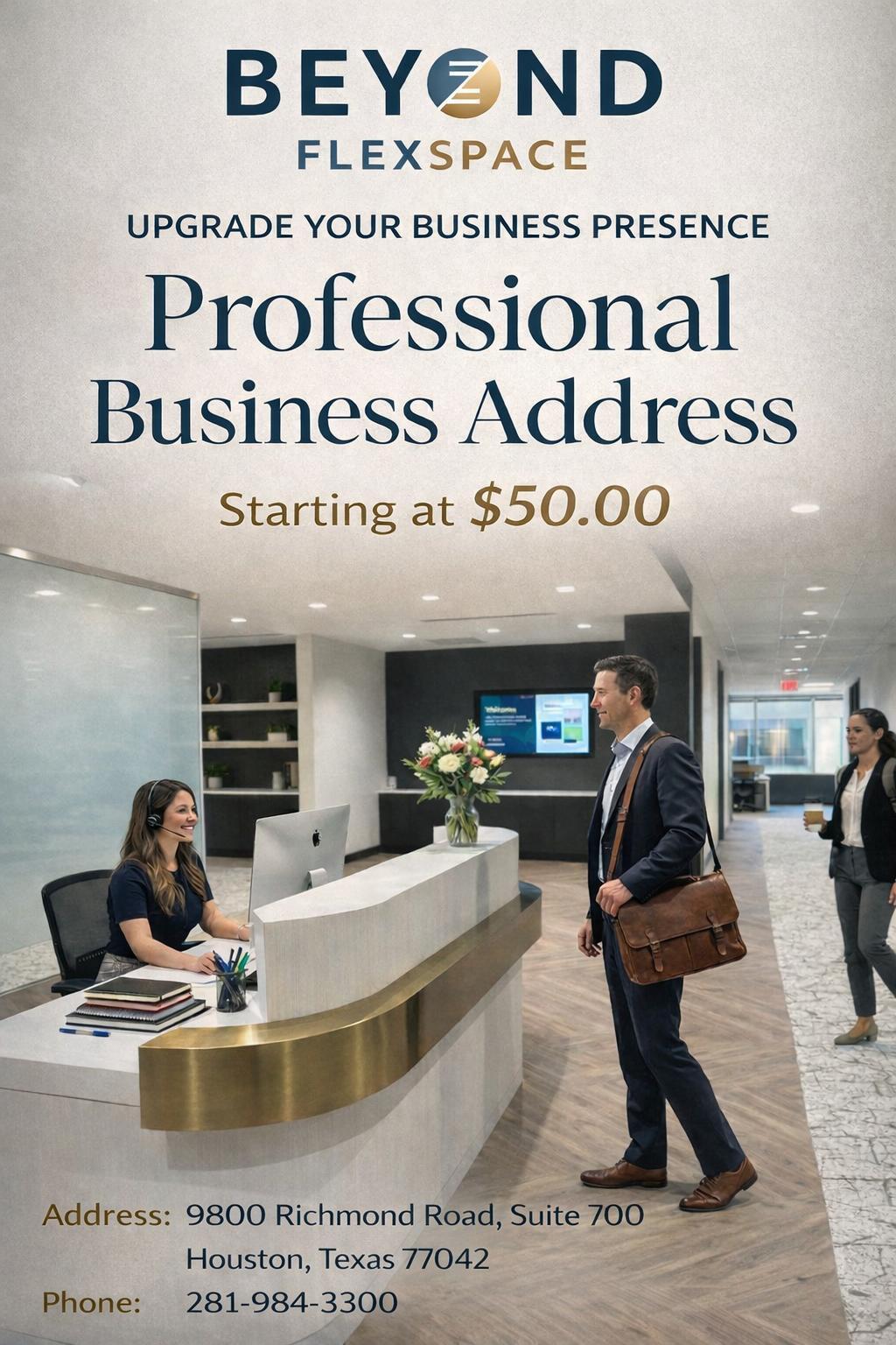 9800 Richmond Ave, Houston, TX à louer Autre– Image 1 sur 5