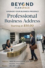 9800 Richmond Ave, Houston, TX à louer Autre– Image 1 sur 5