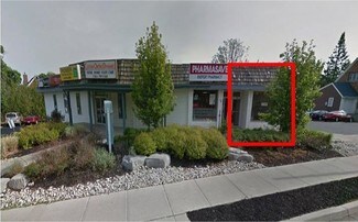 Plus de détails pour 96-100 Highland Rd W, Kitchener, ON - Bureau à louer