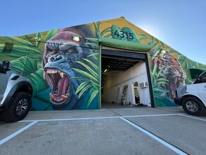 4312 Willow Springs Rd, Austin, TX à louer Photo intérieure– Image 1 sur 12