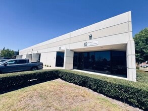 1980 Peacock Blvd, Oceanside, CA à louer Photo de l’immeuble– Image 1 sur 15