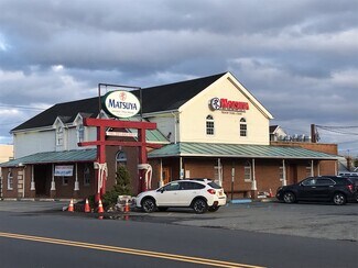 Plus de détails pour 492 Market St, Saddle Brook, NJ - Local commercial à vendre