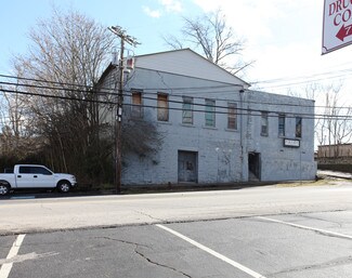 Plus de détails pour 407 N Clayton St, Lawrenceville, GA - Local commercial à vendre