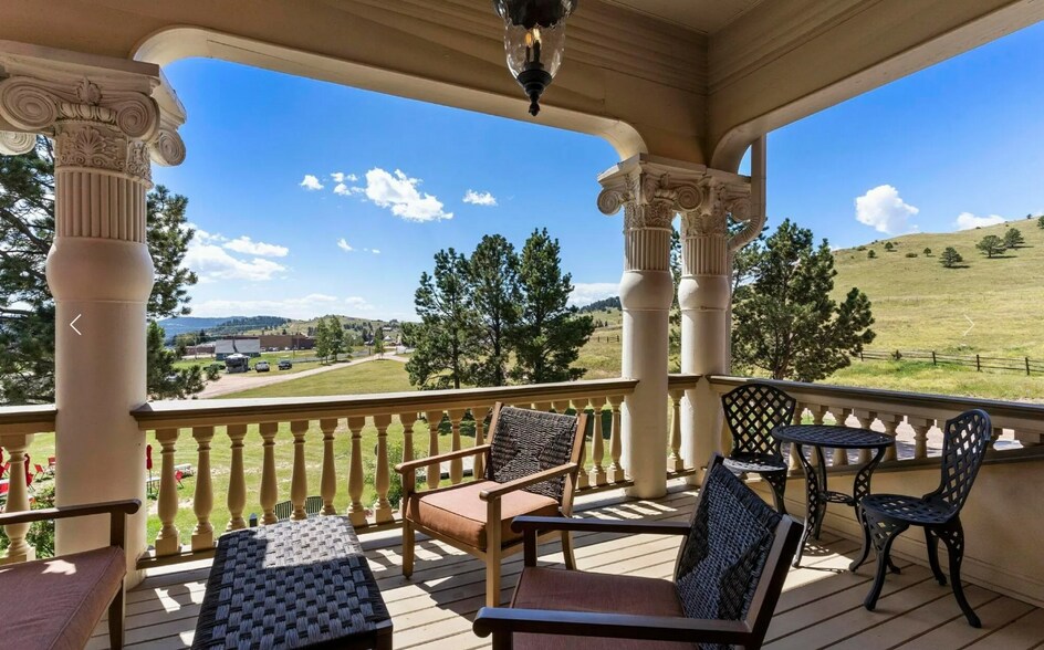 600 N B St, Cripple Creek, CO à vendre - Photo de l’immeuble – Image 3 sur 31