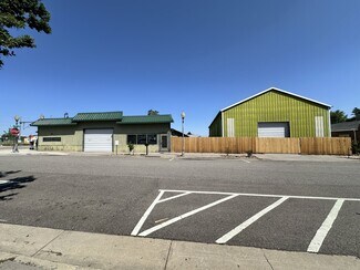 Plus de détails pour 2201 Lake Ave, Thornton, CO - Industriel/Logistique à vendre