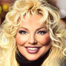 Kimberly Handley