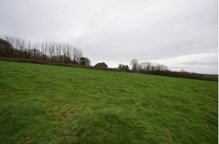Land At Pitt Hill, Shebbear à vendre - Photo de l’immeuble – Image 2 sur 4